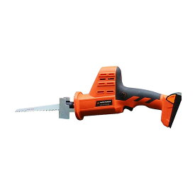 【100%ポイントバック エントリー＆抽選2/25まで】コードレス 18V 高枝ポール付 電動のこぎり 手のこ / 高枝2Way YARD FORCE ヤードフォース 福KD