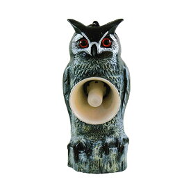 タイガー 天敵ニラミ トリサッタ TTN-T5 鳥の悲鳴音 威嚇 防鳥 鳥害対策 鳥害防止 果樹園 カラス ムクドリ ハオ 北海道配送不可 代引不可