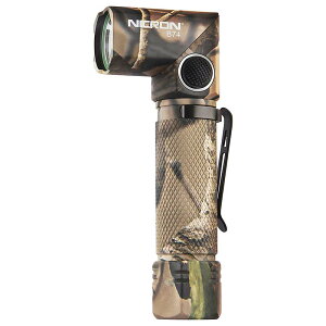 Nicron B74camo ULEDCg 600LM [d 113mm LED U wbh 90 iK AEghACg jN KD