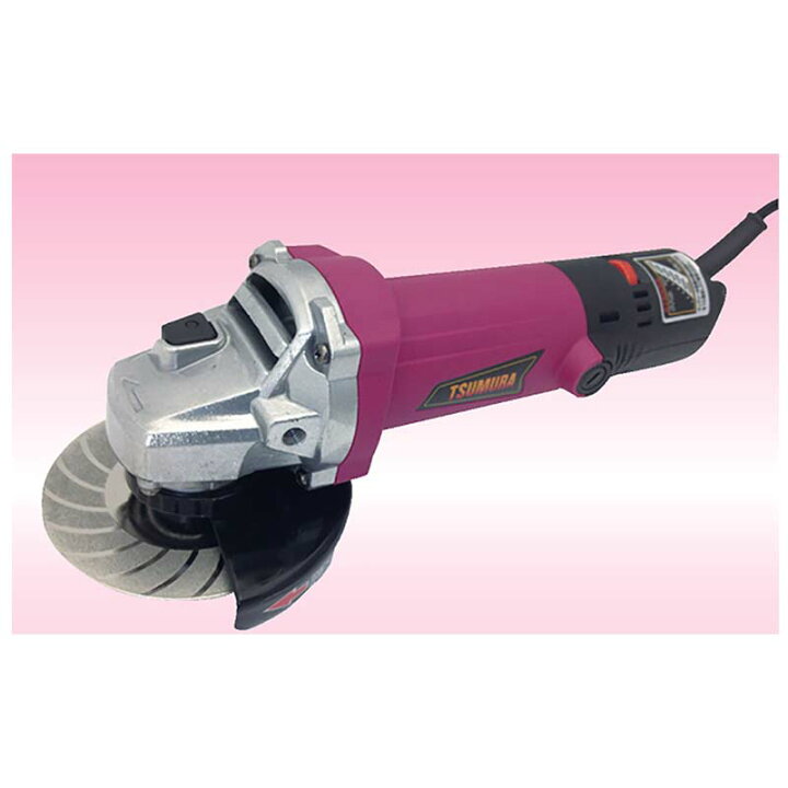 楽天市場】チップソー研磨機 ツムラ ケンちゃん M801-ML 防J 代引不可 