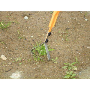 ピンポイント除草器 ガーデンプロ No.142 小KD