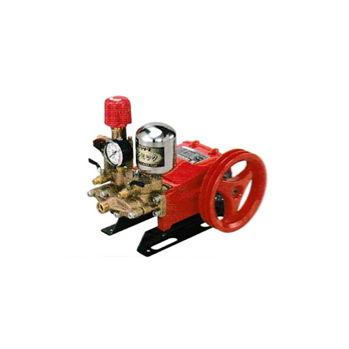楽天市場】【4/30までエントリーで最大100%Pバック】ハツタ 動力噴霧機 