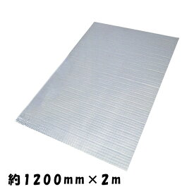 【3/31までエントリーで最大100%Pバック】アルミ断熱シート Cool Magic クールマジック シャインバブル 1200mm×2m 保温 保冷 遮断 遮熱 遮光 目隠し 両面 エコ サンユー印刷 DZ