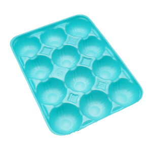 100�� PSP �t���[�c�g���[ 12�� 3kg�p 355×270mm �O���[��S �R�o���V 12H �ʕ��e�� �z�[���g���[ �� �Ȃ��� �� �Ȃǂ� ��K D