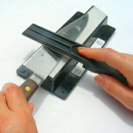 簡単包丁研ぎ器 刃物キラリン ワイオリ・マハロ製 ワイオリマハロ DZ