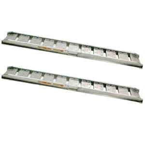 �y4/30�܂ŃG���g���[�ōő�100%P�o�b�N�z2�{ �A���~�u���b�W ���s�^ 05-CA7-25 210cm×25cm 0.5t �IK ����s�� �l��z���s��