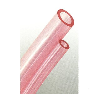 �y4/30�܂ŃG���g���[�ōő�100%P�o�b�N�z50m�� �ϖ� �z�[�X 4mm×7mm �s���N ���V�o���� ��TD