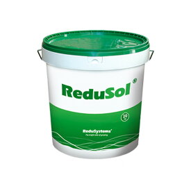 フォークリフト必須 44缶 ビニールハウス に塗る 遮光 剤 レディソル ReduSol 20kg 塗布 カ施 代引不可