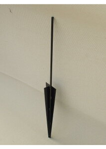 羽根付杭M型 72cm No.290 小KD