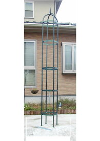 楽天市場 木製 オベリスク ガーデンファニチャー エクステリア ガーデンファニチャー 花 ガーデン Diyの通販