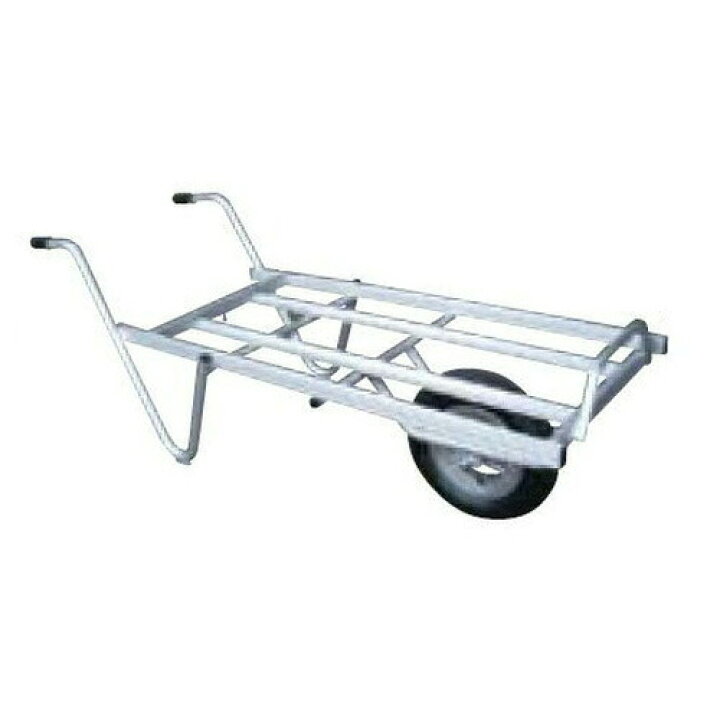 楽天市場 アルミ 平型一輪車 ネコ コンテナ3個載せ用 離島配送不可 シn直送 農業用品販売のプラスワイズ 楽天市場 アルミ 平型一輪車 ネコ コンテナ3個載せ用 離島配送不可 シn直送 農業用品販売のプラスワイズ