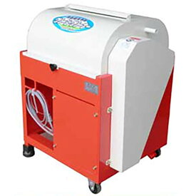 育苗箱洗浄機 クリーンクリーナー CCO-250N モーター式 オギハラ工業 オK 代引不可