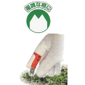 草とり爪 二山タイプ 5-D 小さな雑草用 日本製 サボテン カSD