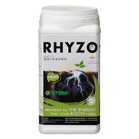 ライゾー 1kg RHYZO 発根促進剤 肥料 ハイポネックス タS Z