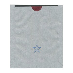 2500枚 果実袋 OT式スーパー袋 赤 8切 551878 4582259922549 ワックス 殺菌 140×167mm リンゴ りんご用掛袋 星野 代引不可