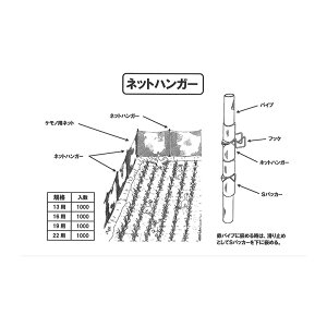 農業資材 ガーデニング用品 ネット ビニールハウス資材の人気商品 通販 価格比較 価格 Com