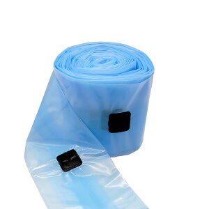 万能散布ホース 粉・粒兼用 折径 120mm×55m AL-55 1キロ粒剤用散布ホース 中GH