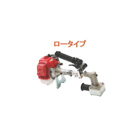 杭打ち機 ビーバーマジックハンマー RP-022S ロータイプ 杭打機 打ち込み ハンマー 山田機械工業 D