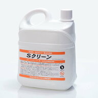 【3/31までエントリーで最大100%Pバック】4L Sクリーン スピードスプレーヤー洗浄剤 石灰 ボルドー液 除…