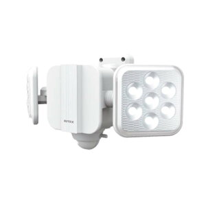 TV RITEX LED-270 5W×2 t[A[ LED dr ZT[Cg 900LM hƃCg  O p KD
