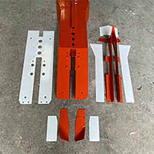 Ђς肭 IvV yth~e[v HP-16 53mmp jbe {[ؐ OD