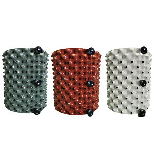 �y4/30�܂ŃG���g���[�ōő�100%P�o�b�N�z3�F�Z�b�g �e10�� ���[�g�v���X�|�b�g �~�j 3.0L �u���E�� �O���[�� �z���C�g ����190mm×�����n150mm UV���H RootPlus ��h�H�� �������h�~ ��C���� ���ϋv D