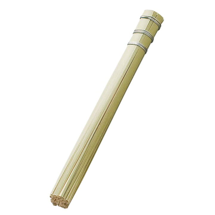 神堂 竹製ササラ 6寸(太) 8734 ASS1603 1個 通販