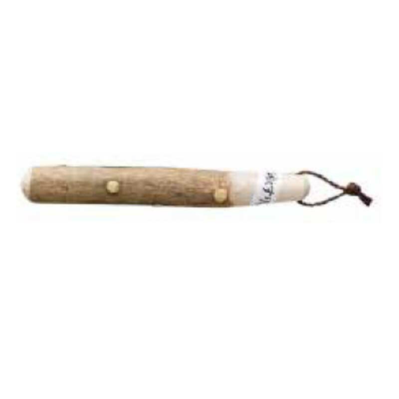 天然素材独自の形。 さんしょうすり棒 中 23cm すりこぎ棒 山椒 木製 日本製 11057 小柳産業 H