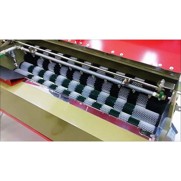 楽天市場】【4/30までエントリーで最大100%Pバック】サツマイモ洗浄機 