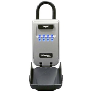 4 }X^[bN _C L[Z[t obNCgt 5424JAD L[{bNX h Master Lock AMD