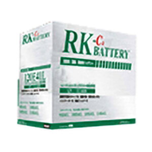 �y3/31�܂ŃG���g���[�ōő�100%P�o�b�N�zKBL RK-Ca �o�b�e���[ 245H52 �����ԗp ���݋@�B�p �_�Ƌ@�B�p KBL�I���W�i�� �P�[�r�[�G�� ����s��