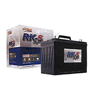 �y5/31�܂ŃG���g���[�ōő�100%P�o�b�N�zKBL RK-S Super �o�b�e���[ 100G ����s��