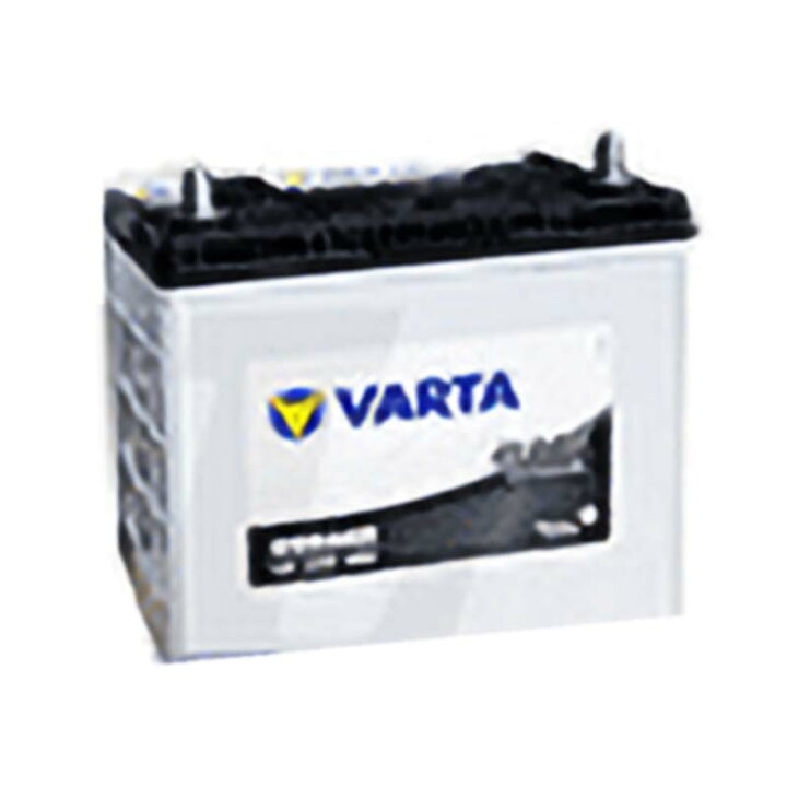 楽天市場】VARTA バルタ バッテリー スタンダードシリーズ 115D31 