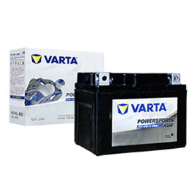 VARTA バルタ バッテリー 2輪 管理機 除雪機 メンテナンスフリー TX18L-BS カーバッテリー KBL ケービーエル 代引不可