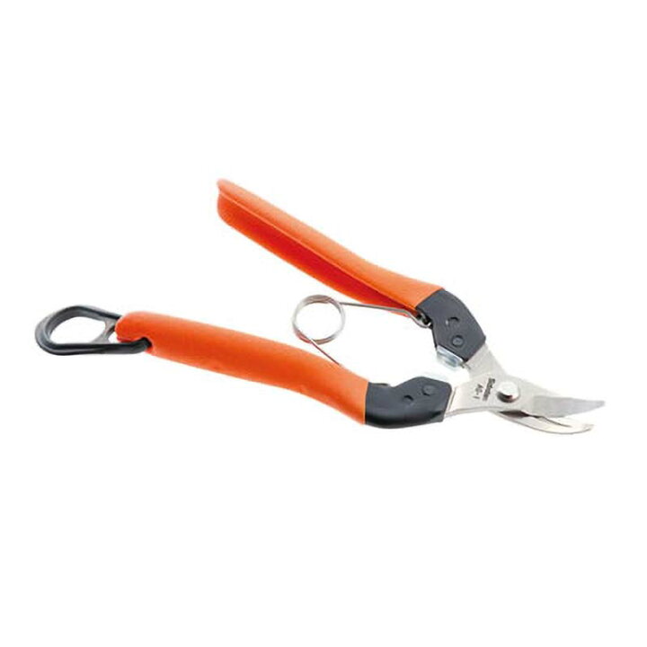 楽天市場 収穫鋏 大曲刃 No Ag 1 収穫 鋏 はさみ ハサミ 園芸 ガーデニング 農業 みかん 柿 梨 トマト サボテン カsd 農業 用品販売のプラスワイズ