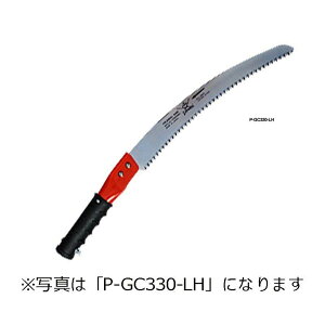 SAMURAI (TC)  }V[Y (ATȂ) P-GC330-LH Ȑn^Cv r n 330mm sb` 4.0mm mRM ̂  OyD