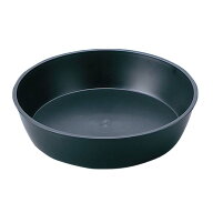 【9/1〜最大100%Pバック抽選で要エントリー】EUR-02 ユーロ水盤 直径26×6cm NFD資格検定試験対応資材 フ…