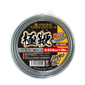 ɕ iCR[h mRMn pE_[ܗL 3.0mm×30m No.HTN24   ŃMl OyD