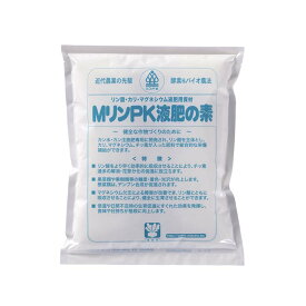 MリンPK 液肥の素 粉 2kg 液肥用リン酸肥料 肥料 農業 ミズホ 丸T Z
