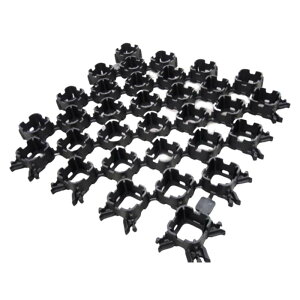 4 ܑ e-X^[ 500×500×40mm |vs Œ 򐻖 lzs s