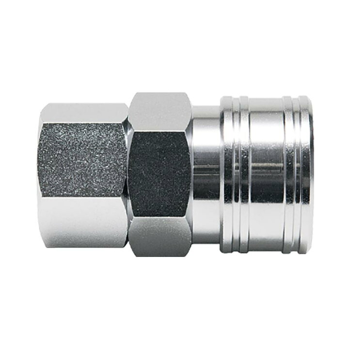 ソケット SF型 メネジ R3/4"オネジ 用 AG-BLY46-SF エア配管 エア工具 パオック H 農業用品販売のプラスワイズ エアー配管 ソケット