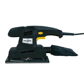 【3/31までエントリーで最大100%Pバック】木工用 サンダ オービタル機能付 AG-OFS-180 サンダー ヤスリ パオック H