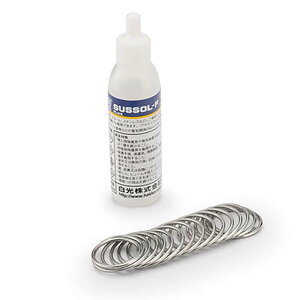 tbNX XeXp TX][F 20ml jȂ͂񂾕t 89 SUSSOL-F ͂  HAKKO KD