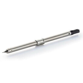 ペン先 ウッドバーニング用 0.5B型 T21-B05 電熱ペン用 マイペン マイペンアルファ ウッドバーニング 白光 HAKKO 高KD