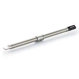 ペン先 ウッドバーニング用 4.5D型 T21-D45 電熱ペン用 マイペン マイペンアルファ ウッドバーニング 白光 HAKKO 高KD