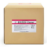 【3/31までエントリーで最大100%Pバック】鉄粉除去剤 強力アイアンクリーナー 20L 洗浄剤 中性 車用品 サ…