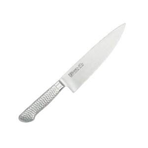 片岡製作所 Brieto M11 Pro ヨーロッパ European Type M105 コックナイフ 7 180mm ブライト 包丁 モナカ仕上げ 刃 モリブデンバナジウム鋼 片岡製作所 H