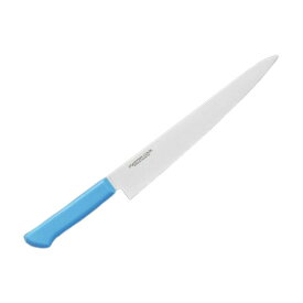 【9/1〜最大100%Pバック抽選で要エントリー】片岡製作所 MASTER COOK マスターコック MCSK240 筋引 240mm 包丁 プラスチック製ハンドル 抗菌 刃 モリブデンバナジウム鋼 H