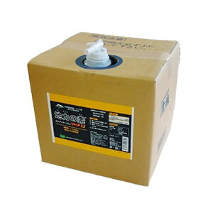 土壌改良材 地力の素 カナディアンフミン リキッド12 5L 液体タイプ 土づくり ピィアイシィバイオ サT 代引不可