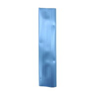 【3/31までエントリーで最大100%Pバック】灌水チューブ 横とびくん 0.2mm×50mm×200m ピッチ10cm 孔径0.…